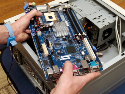 Computer Repair Watford